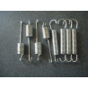 4308-03 JEU RESSORTS THERMOSTABLE