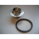 1338-44 THERMOSTAT 89° 205