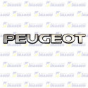 8659-WN  MONOGRAMME PEUGEOT 205