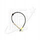 6123-95  CABLE VITESSE 205