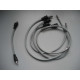 5967-06   CABLES BOUGIE