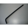 8258-09  TUBE EVACUATION D EAU TABLIER