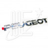 8663-XT MONOGRAMME PEUGEOT