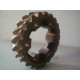 3242.41 ROUE EN BRONZE 5 X 51 EP-43 MM