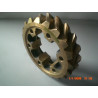 3103-65 ROUE EN BRONZE 5 X 51 EPAISSEUR : 43 MM  403