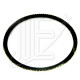 0534-121N COURONNE DEMARREUR 96 DENTS  MOTEUR XD2