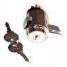 4161-22          ANTIVOL DE VOLANT