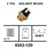 CONTACTEUR RADIATEUR